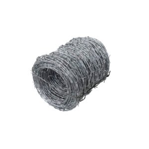 Alambre de púas calibre 16.5, 360 m, 15 kg Surtek ALP15