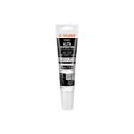 Sellador de silicón negro RTV para altas temperaturas, 85 g