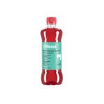 Aceite rojo para muebles, 480 ml, KLINTEK