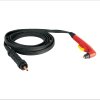 Antorcha con Conector Tipo Europeo 1-1/4' para COPLA-40, Alta Durabilidad en Proyectos de Soldadura, TRUPER Truper Clave 14099