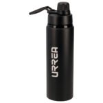 Anfora de aluminio para agua de 800 ml Urrea ANF8