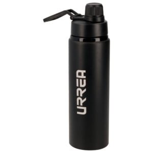 Anfora de aluminio para agua de 800 ml Urrea ANF8