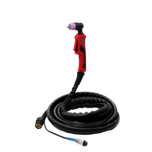 Antorcha para cortadora de plasma CP1040-BV Urrea ANP40A