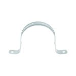 Bolsa c/5 abrazaderas tipo omega 4' p/tubo pared gruesa