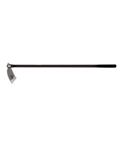 Azadón Oreja y Martillo No. 1 de 2.6 lb, Mango de Fibra 54', Alta Resistencia para Usos Intensos, Truper Truper Clave 19982