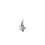 Interruptor de palanca con cable, 1 polo, on-off, VOLTECK