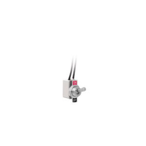 Interruptor de palanca con cable, 1 polo, on-off, VOLTECK