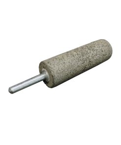 Punta montada de óxido de aluminio para acero inoxidable tipo A3 Urrea APMA3X