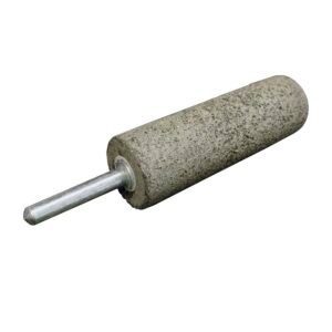 Punta montada de óxido de aluminio para acero inoxidable tipo A3 Urrea APMA3X