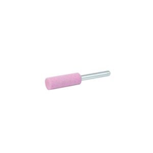 Punta montada de óxido de aluminio rosa tipo W188 Urrea APMW188