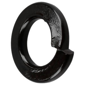 Arandela de presión grado 5, 1/8", 300 piezas Surtek APR18