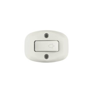 Interruptor de sobreponer para timbre, VOLTECK