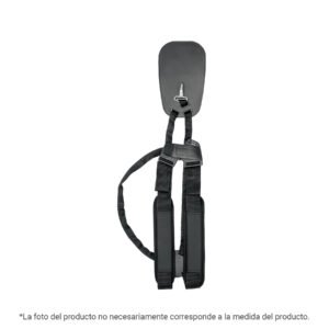 Arnés para Desbrozadoras DES-63/520/430/330/52P/45M, Resistencia y Comodidad para Uso Profesional, TRUPER Truper Clave 104161