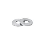 Bolsa de 1 kilo arandelas planas galvanizadas 1/2', FIERO