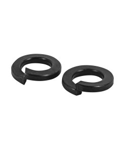 Bolsa con 300 Arandelas de Presión de 1/8', Alta Durabilidad para Ajustes Finos, clave 44683 - FIERO