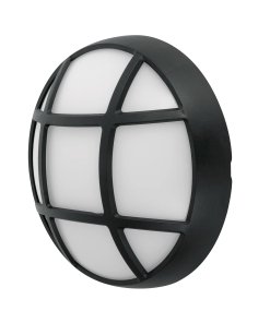 Arbotante Decorativo Volteck LED 14W Luz de Día - Tecnología de Blanco Frío para Iluminación Natural en Espacios Interiores (Clave 47099)