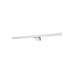 Luminario LED de pared para baño 10W 4000K, lineal, VOLTECK