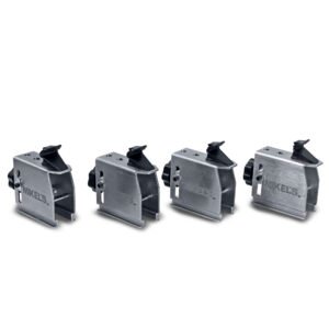 Juego de adaptadores para desmontar llantas de moto  MIKELS ARMD-624