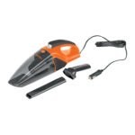 Aspiradora para auto,12 volts, TRUPER
