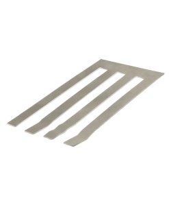 Aspas de Repuesto para Fumigadora TIRO-G, Alta Calidad y Durabilidad, Truper Truper Clave 13025