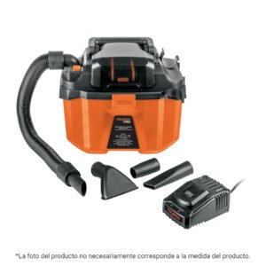 Aspiradora 20V, sin accesorios, TRUPER PRO