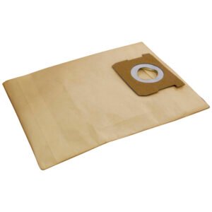 Filtro de papel para aspiradora de 10 a 12 galones Surtek ASRFP10