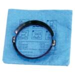 Filtro de tela para aspiradora de 3 galones Surtek ASRFT3