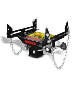 Adaptador para transmisiones para gatos patín (500 kgs) MIKELS AT-500