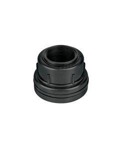 Brida de Polipropileno para Tinaco, 1-1/2', Solución Resistente para Instalaciones en Sistemas de Agua, Foset clave 48071 - FOSET