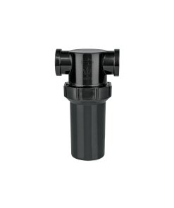 Filtro de Agua para Tinaco, Resistente y Duradero, Ideal para Filtrar el Agua en Tanques de Almacenaje, Clave 48073, Foset