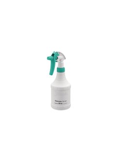 Atomizador de 1/2 Litro, Funcionalidad Alta para Aplicaciones de Limpieza, Clave 55937, KLINTEK