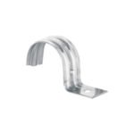 Bolsa c/5 abrazaderas tipo uña 1-1/2' p/tubo pared delgada