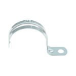 Bolsa c/5 abrazaderas tipo uña 2' p/tubo pared gruesa