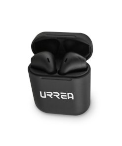 Audífonos inalámbricos touch 300 mAh Urrea AUD01
