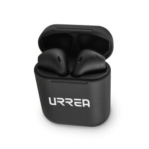 Audífonos inalámbricos touch 300 mAh Urrea AUD01