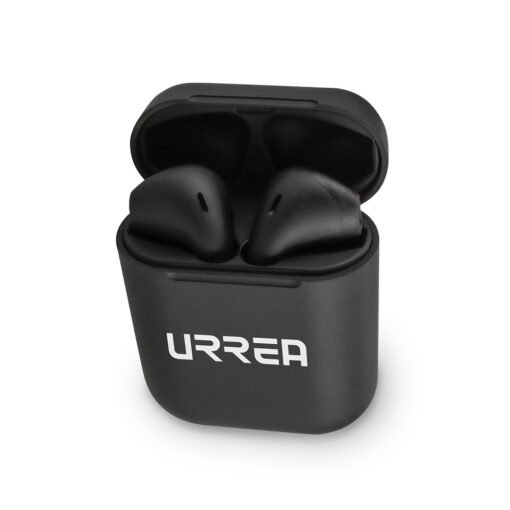 Audífonos inalámbricos touch 300 mAh Urrea AUD01