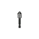 Avellanador HSS cambio rápido 1/2', TRUPER