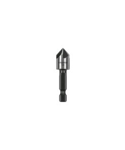 Avellanador HSS cambio rápido 1/2', opción confiable para trabajos de alta precisión, Truper clave 102380