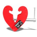 Abrazadera para viga (2 ton) MIKELS AV-2