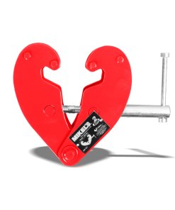 Abrazadera para viga (2 ton) MIKELS AV-2