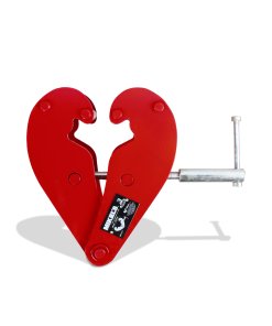 Abrazadera para viga (3 ton) MIKELS AV-3