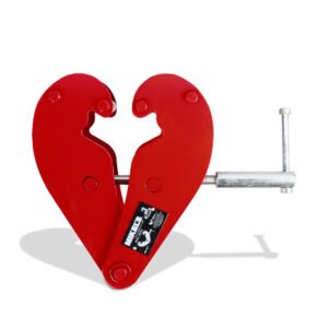 Abrazadera para viga (3 ton) MIKELS AV-3