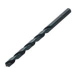 Broca negra de acero de alta velocidad 11/16" zanco recto Urrea B11/16