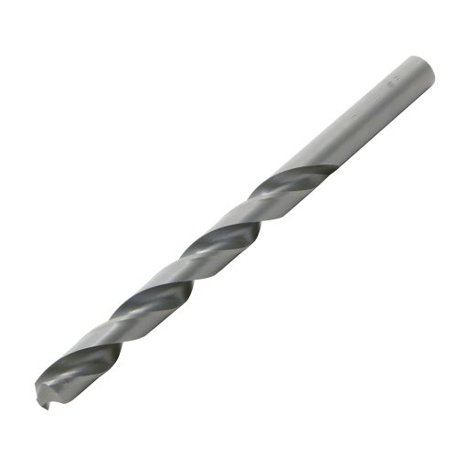 Broca negra de acero de alta velocidad métrica de 1.3 mm zanco recto Urrea B13MM
