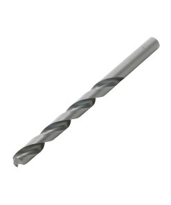 Broca negra de acero de alta velocidad métrica de 7.5 mm zanco recto Urrea B75MM