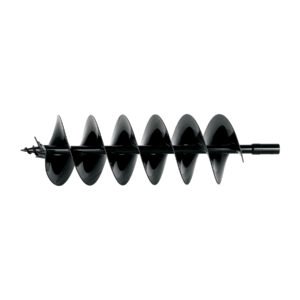 Barrena de 20 cm de diámetro para AHO-52, TRUPER