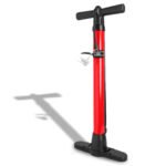Bomba de aire ergonómica (120 PSI) MIKELS BA-2