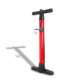 Bomba de aire ergonómica (120 PSI) MIKELS BA-2