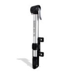 Bomba de aire para bicicletas (145 PSI) MIKELS BAB-1