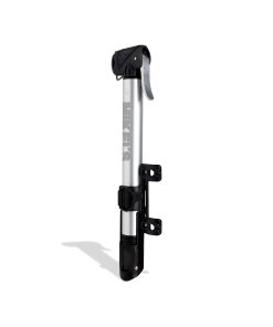 Bomba de aire para bicicletas (145 PSI) MIKELS BAB-1